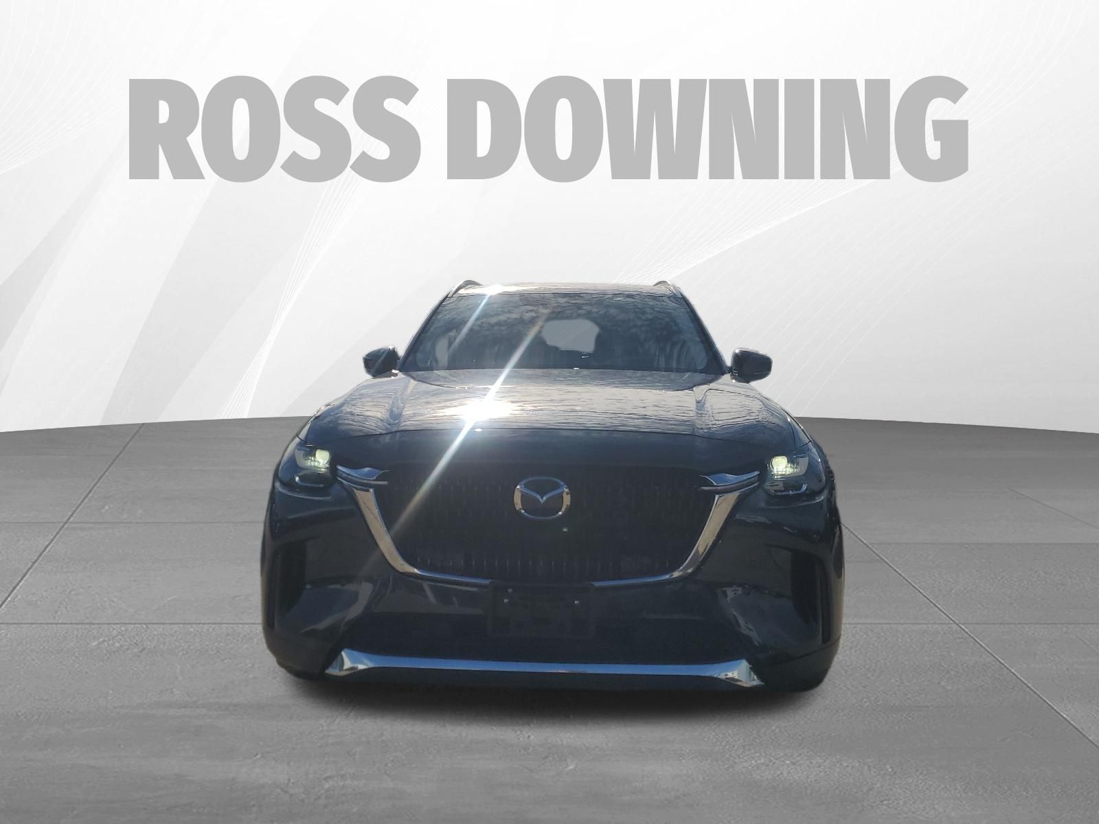 2024 Mazda CX-90 3.3 Turbo Premium - 1