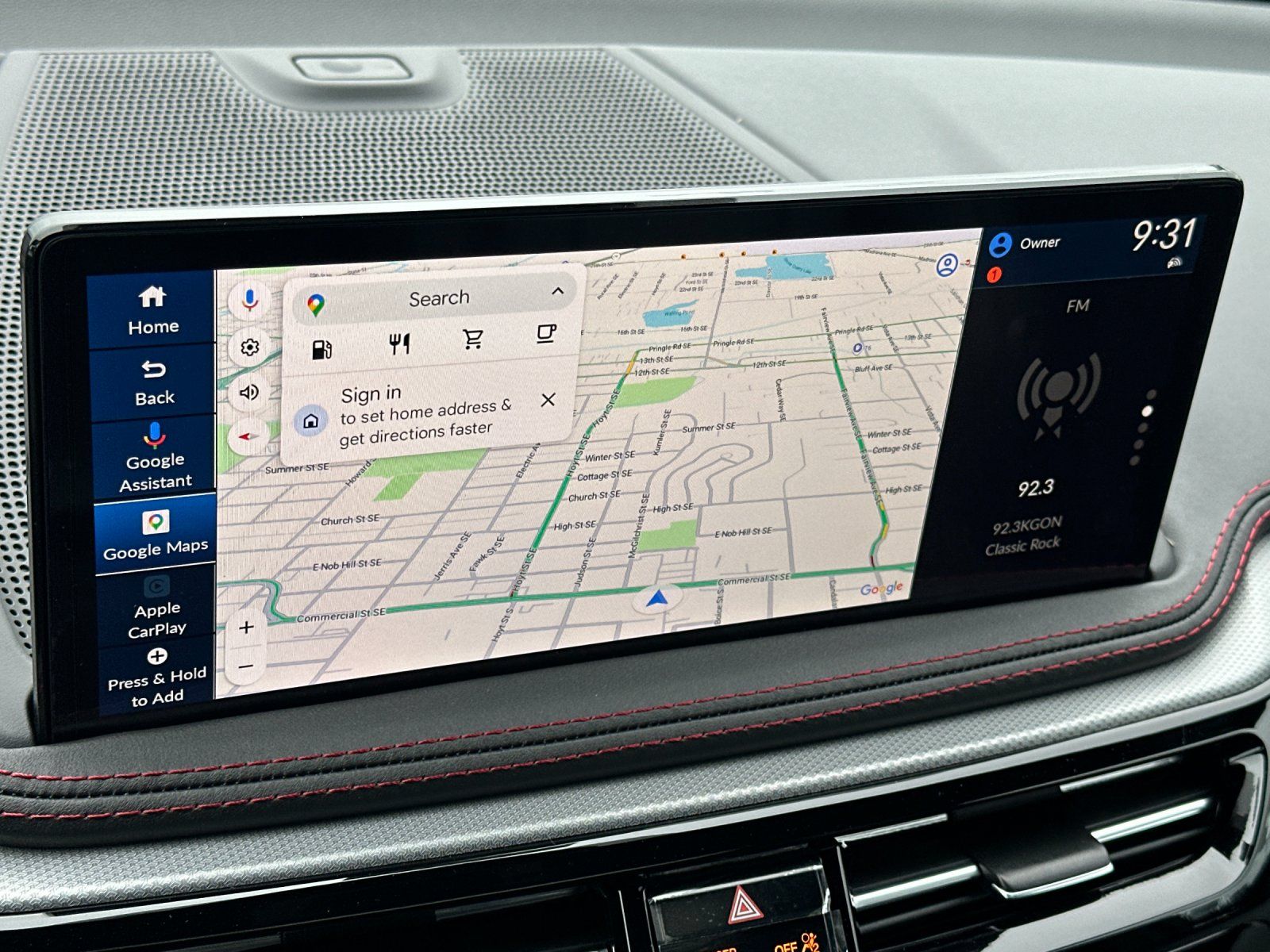 new 2026 Acura MDX car, priced at $71,185