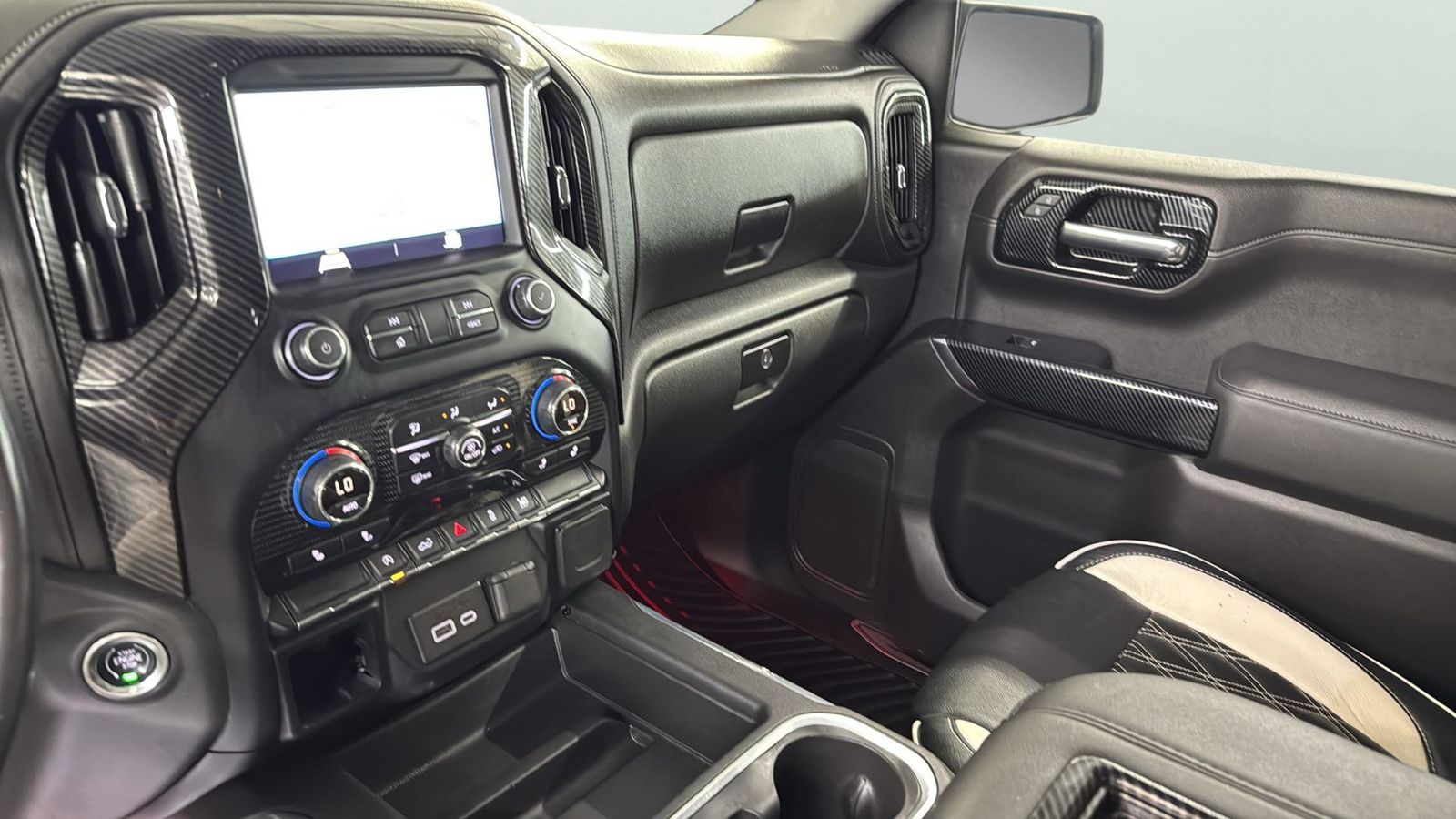 Used Car 2019 Chevrolet Silverado 1500  Lt For Sale Under $25,000 In Austin, Texas