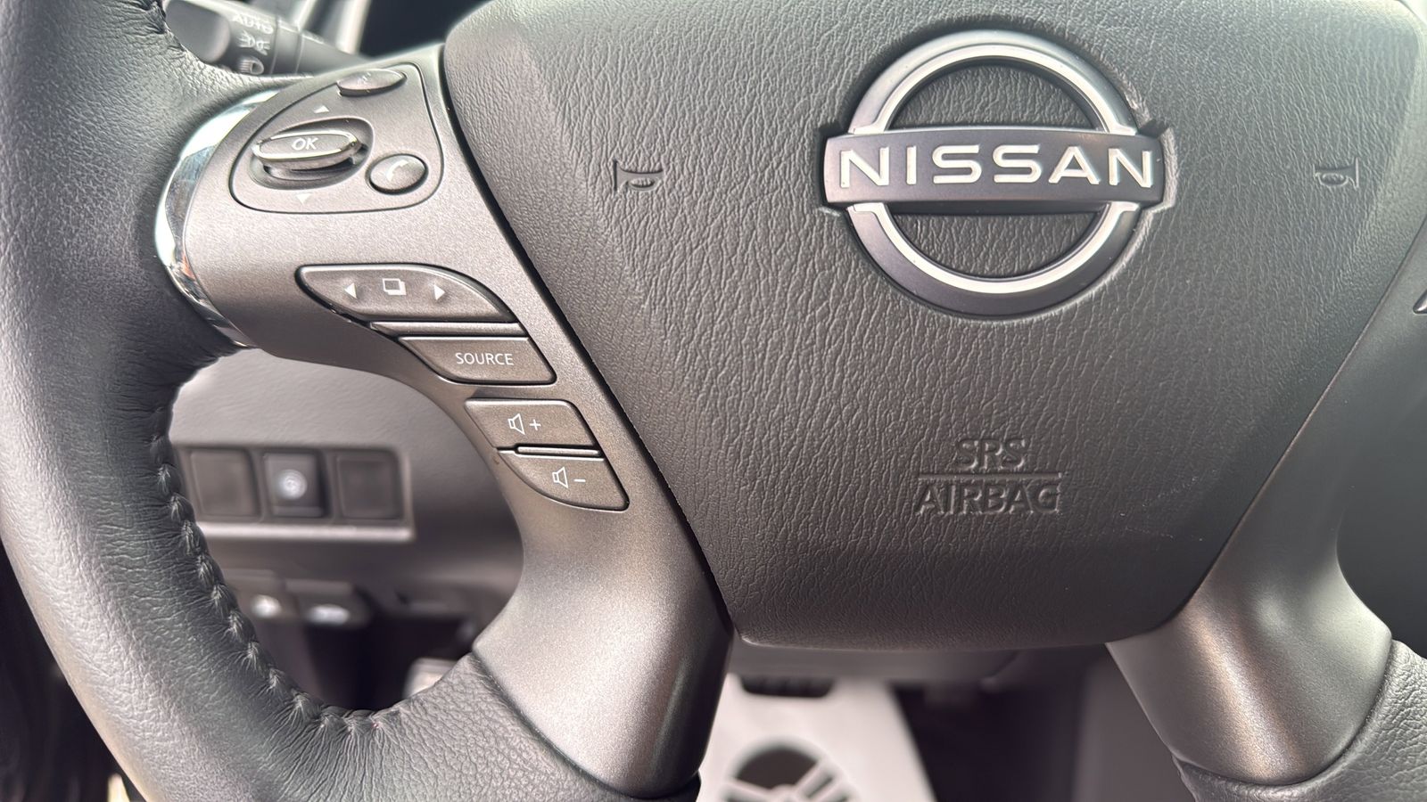 Used Car 2024 Nissan Murano  Sv For Sale Under $30,000 In Austin, Texas