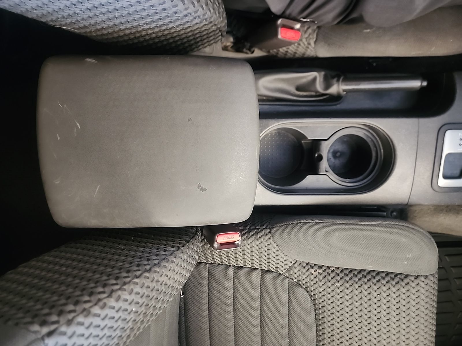 Used 2017 Gun Metallic Nissan SV image 22