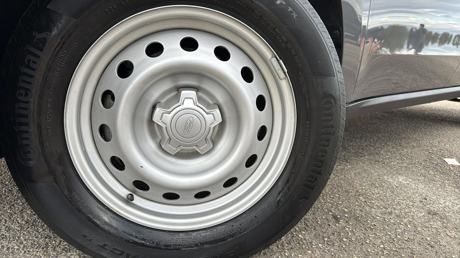 Used Car 2023 Ford Maverick  Xl For Sale Under $25,000 In Austin, Texas