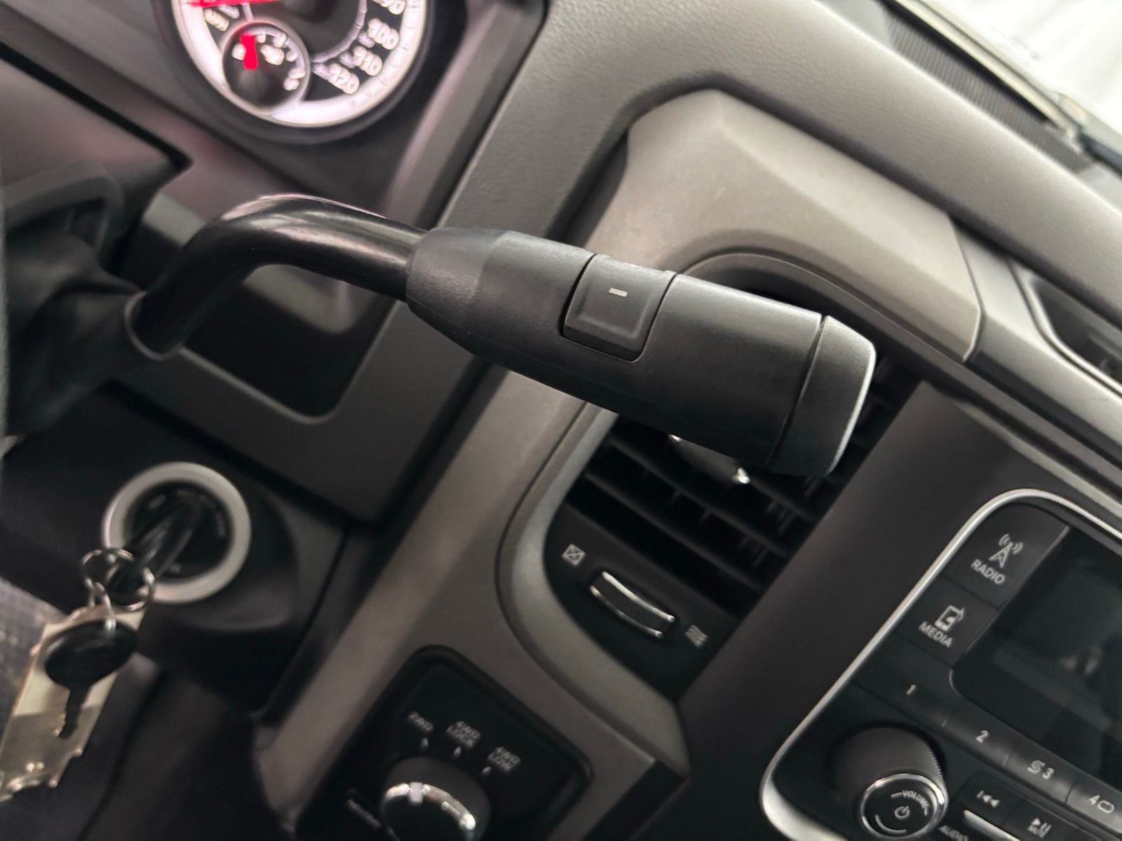 Used Car 2013 Ram 1500  Express For Sale Under $15,000 In Austin, Texas