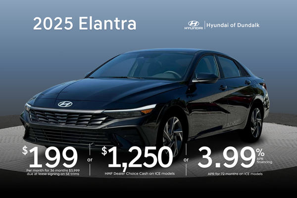 Elantra Hybrid Limited