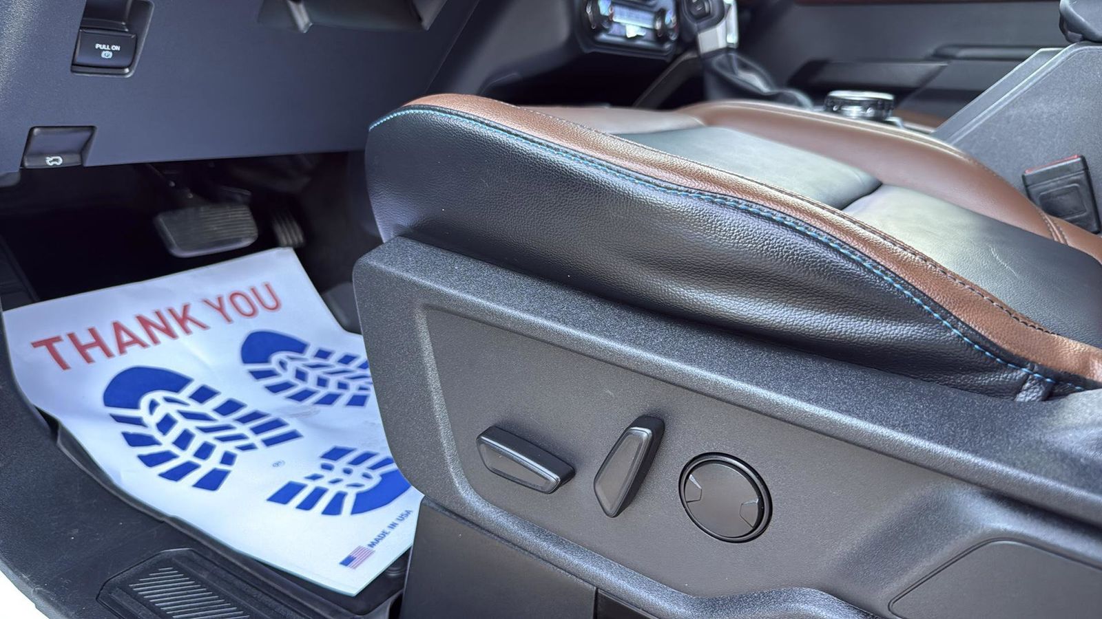 Used Car 2024 Ford Bronco  Outer Banks For Sale Under $50,000 In Austin, Texas