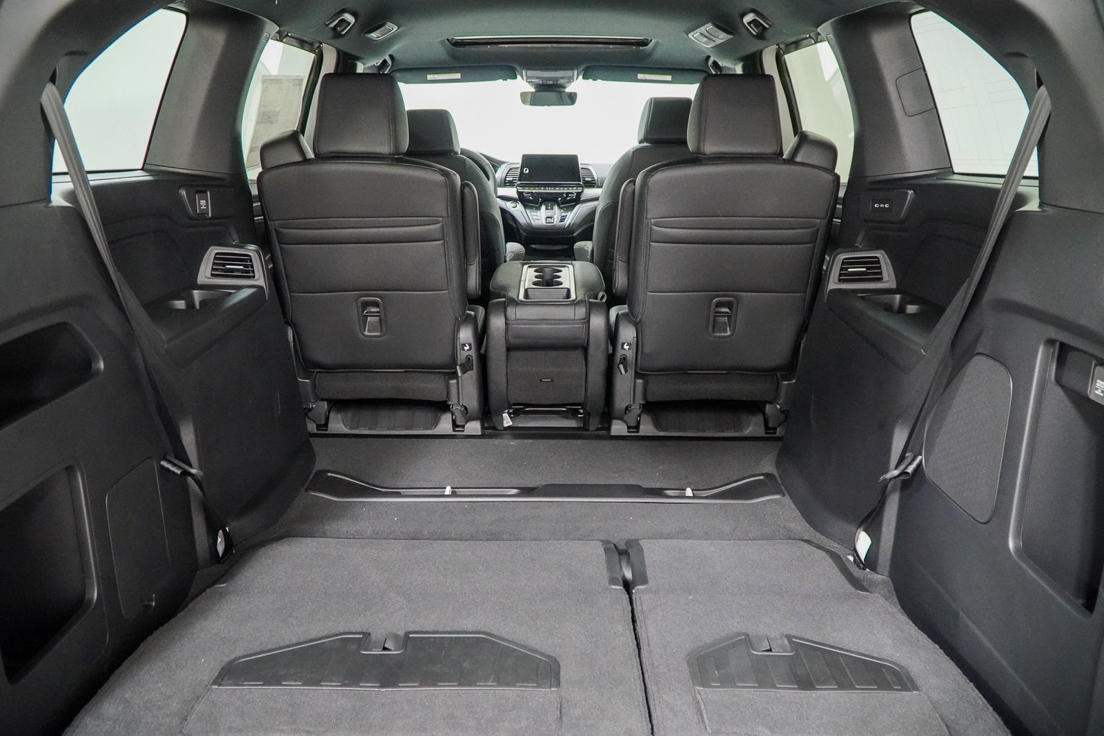 2026 Honda Odyssey Sport L - Photo 10