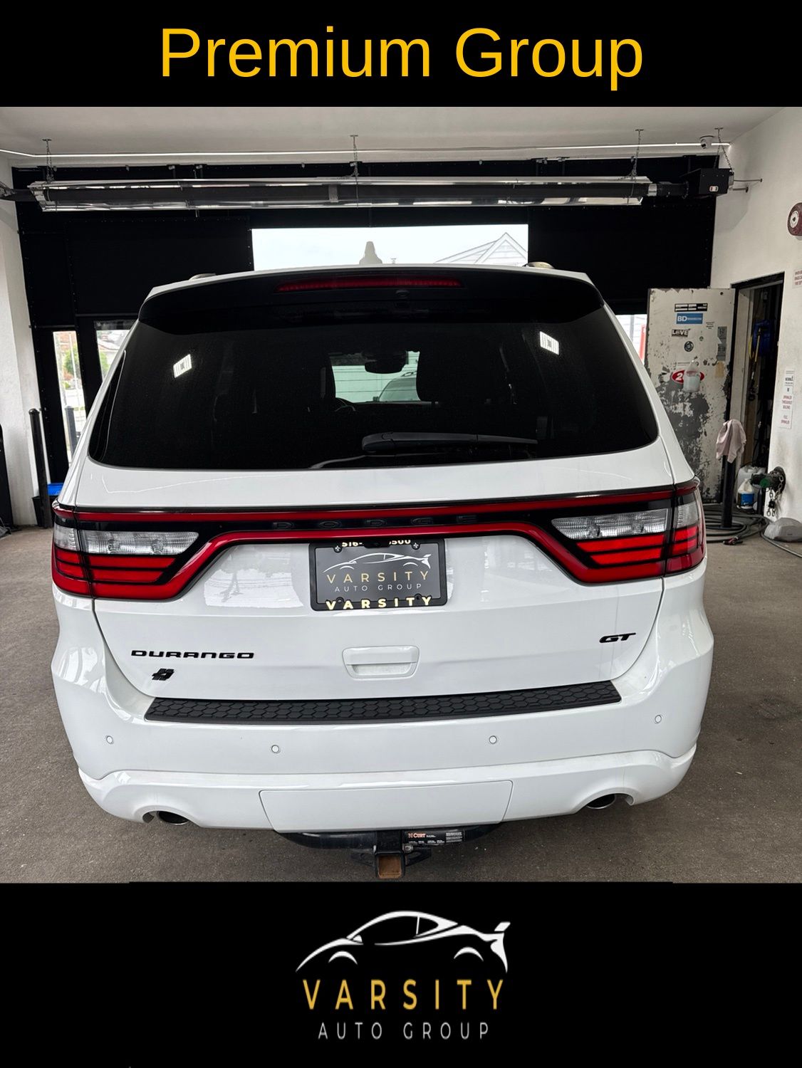 View vehicle photo 5