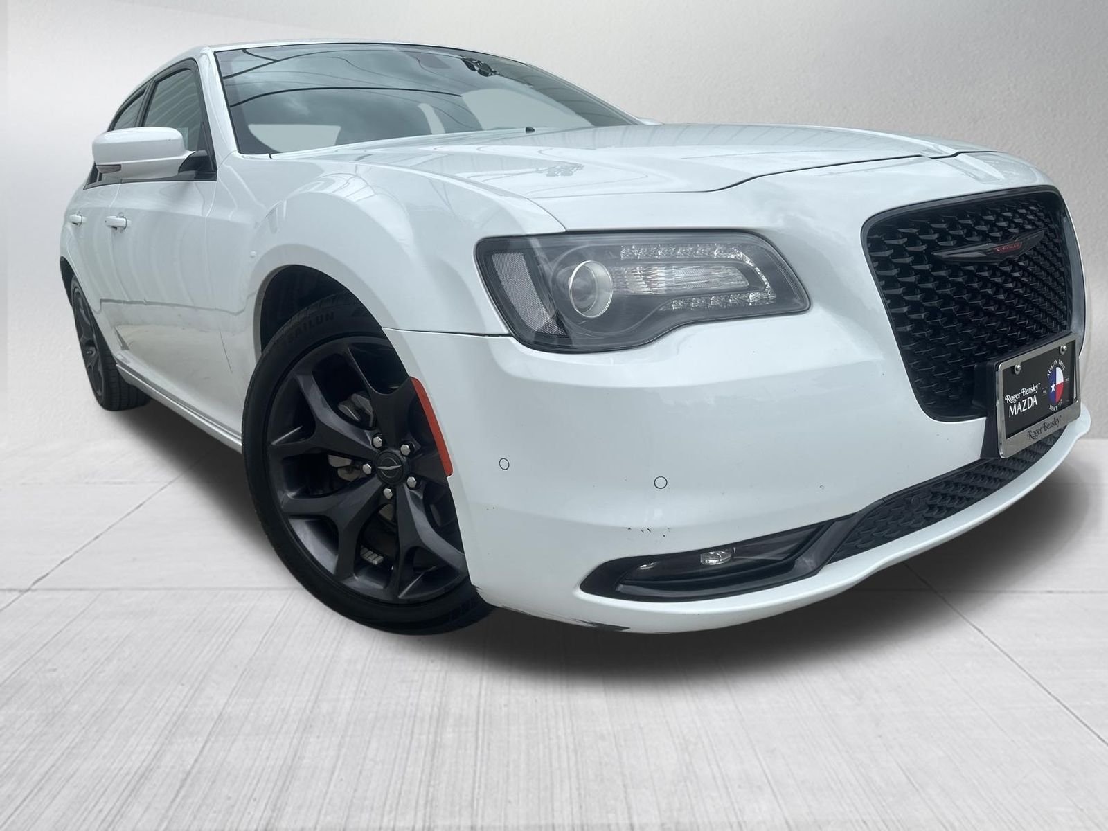 Used Car 2023 Chrysler 300  S For Sale Under $30,000 In Austin, Texas