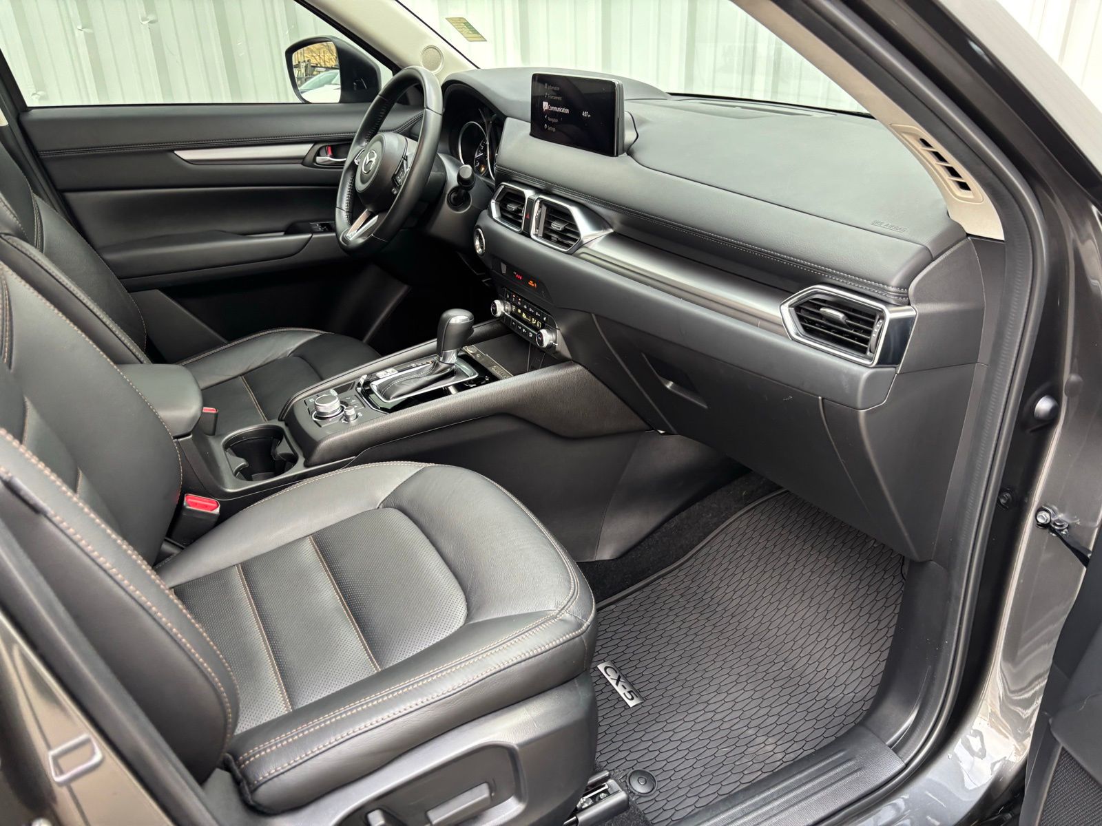 Used Car 2023 Mazda Cx-5  2.5 S Preferred Package For Sale Under $25,000 In Austin, Texas