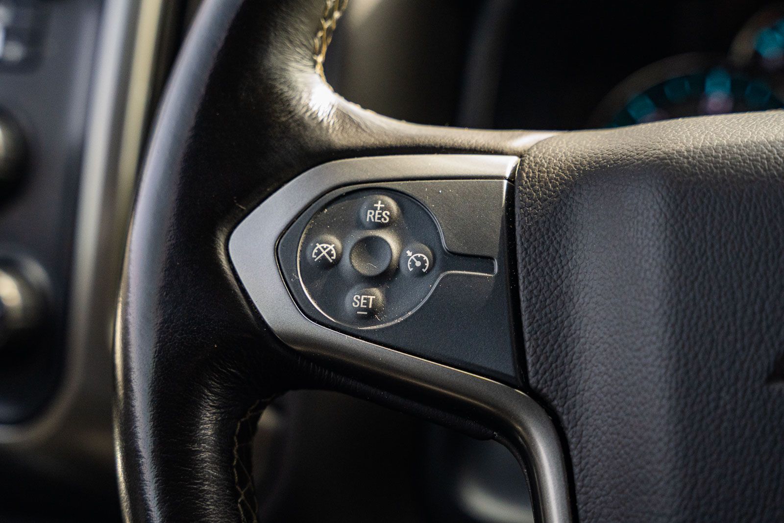 Used 2018 Chevrolet Silverado 1500 Truck