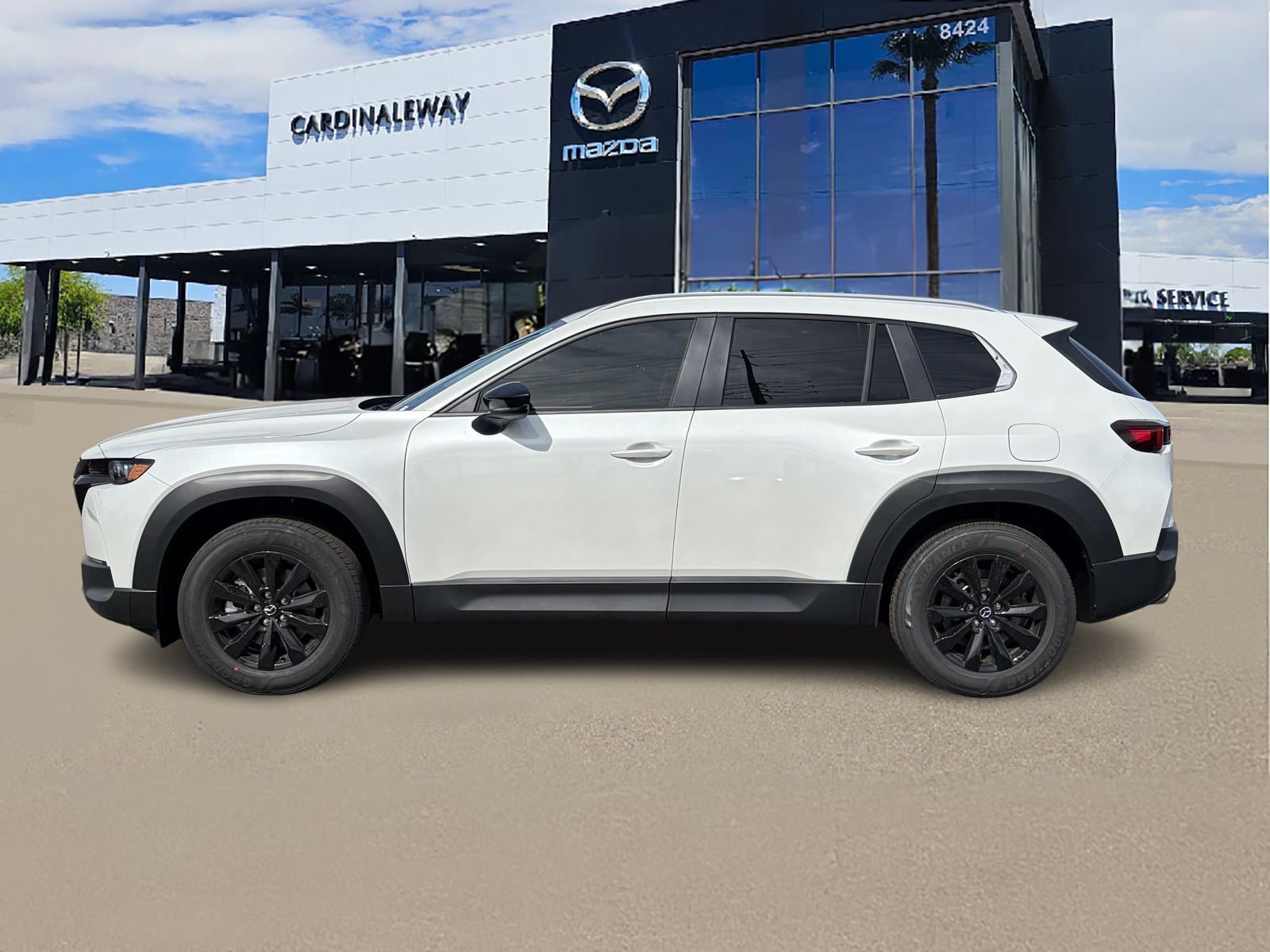 View vehicle photo 3