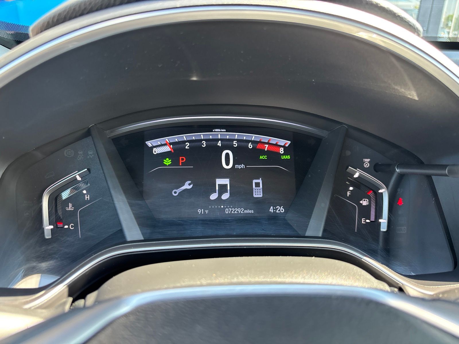 Used 2019 Honda CR-V SUV
