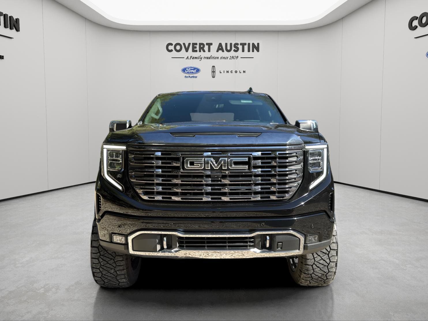 Used Car 2024 Gmc Sierra 1500  Denali Ultimate For Sale Under $70,000 In Austin, Texas