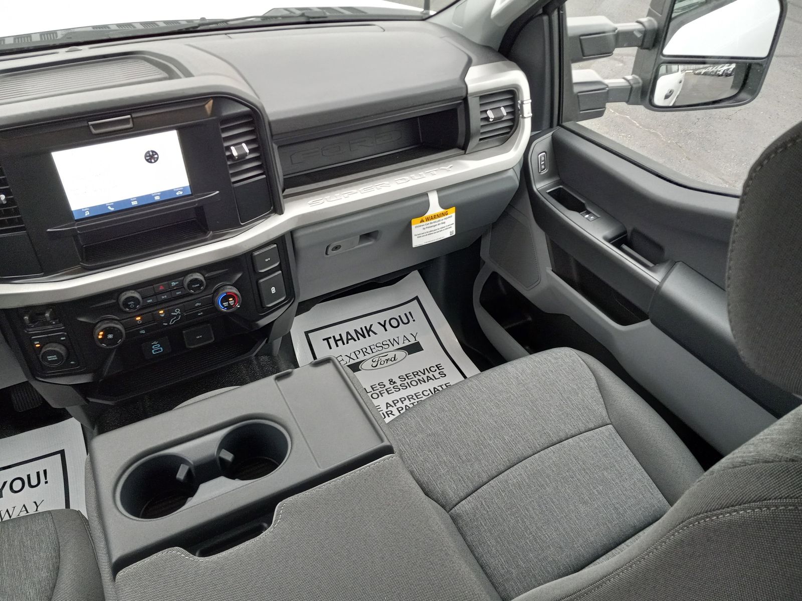 2026 Ford F-250SD image 15