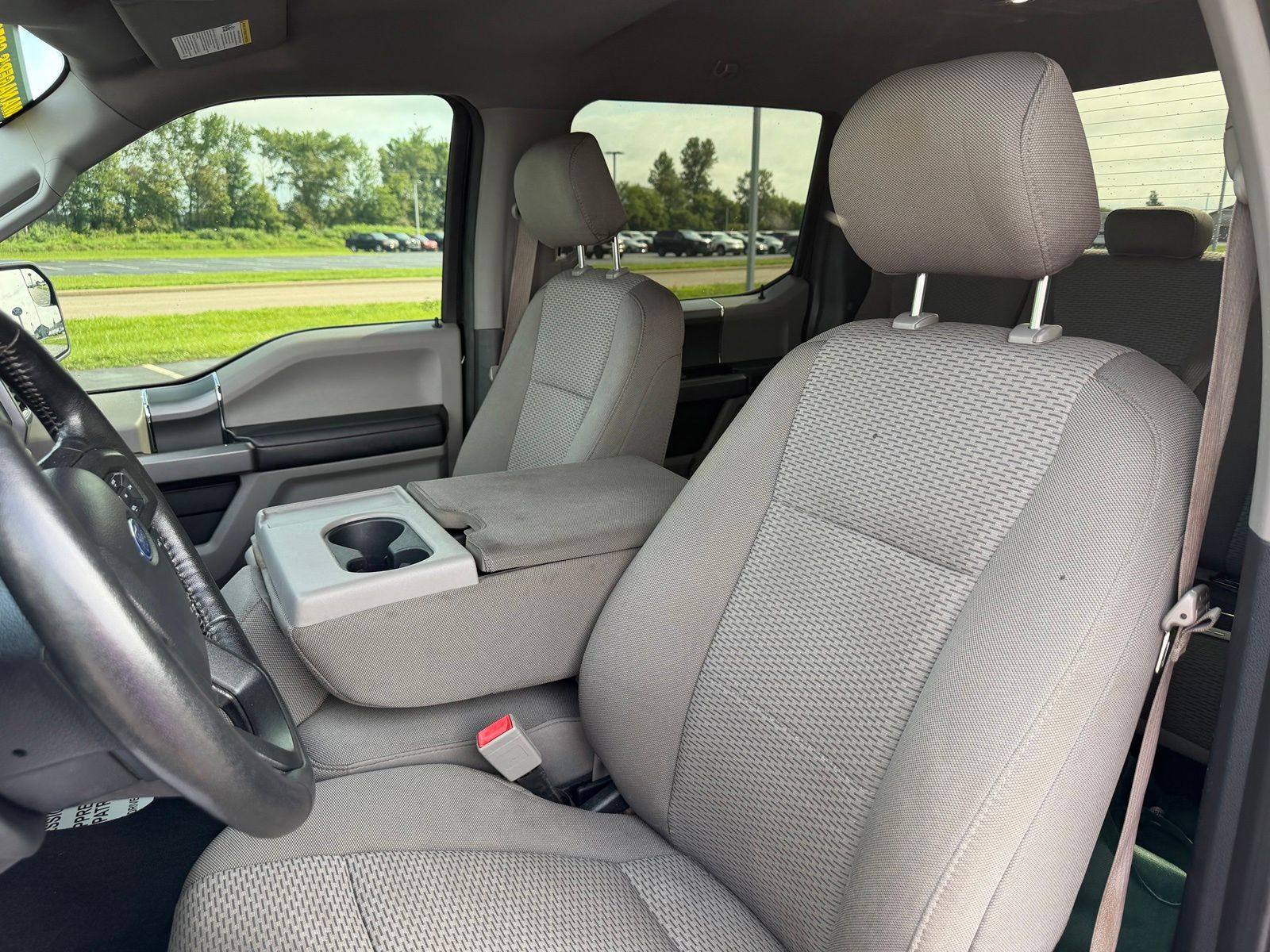 2019 Ford F-150 image 10