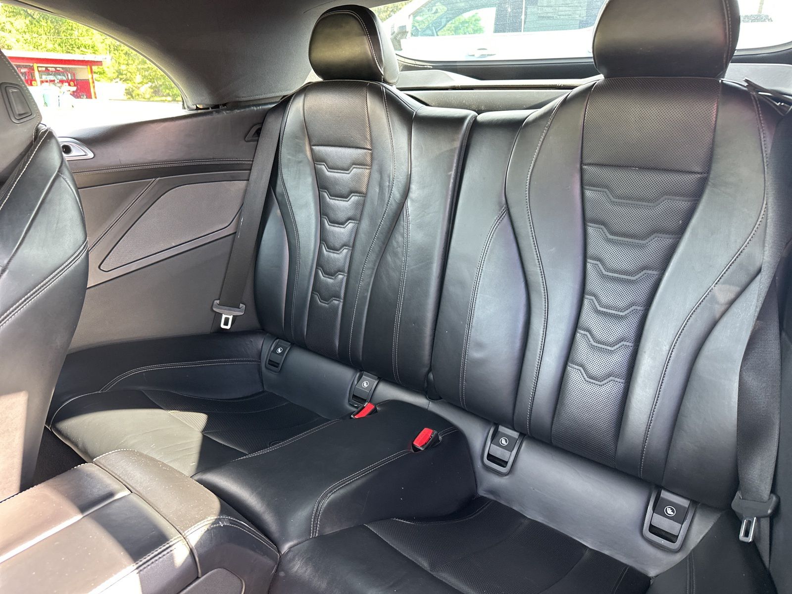 2022 BMW 8 Series 840i - 8