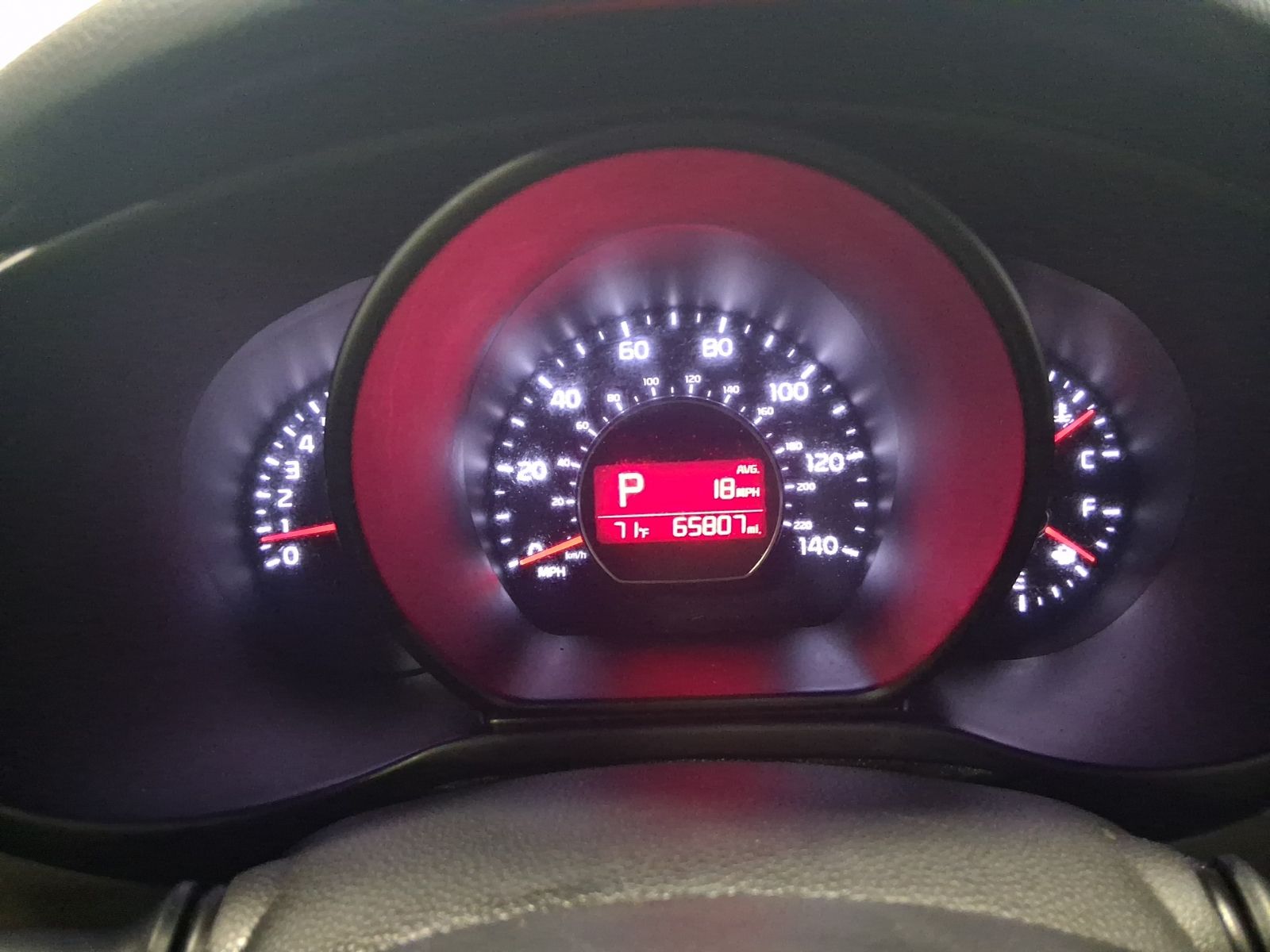 Used Car 2016 Kia Soul  Plus For Sale Under $12,000 In Austin, Texas