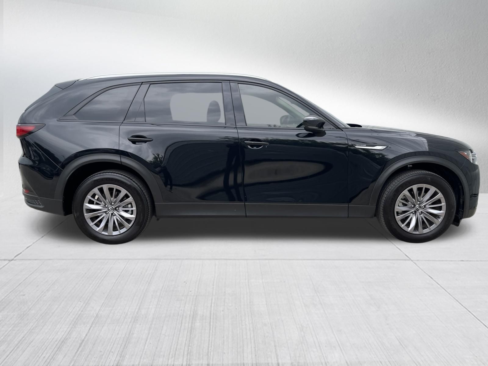 Used Car 2025 Mazda Cx-90  3.3 Turbo Preferred For Sale Under $35,000 In Austin, Texas