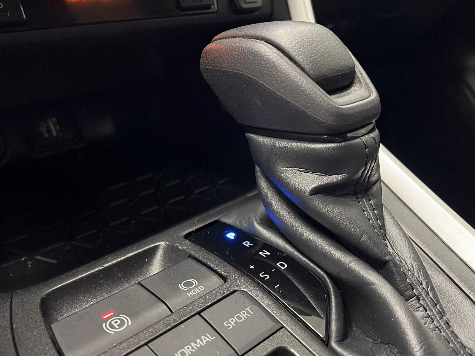 used 2023 Toyota RAV4 car, priced at $29,488