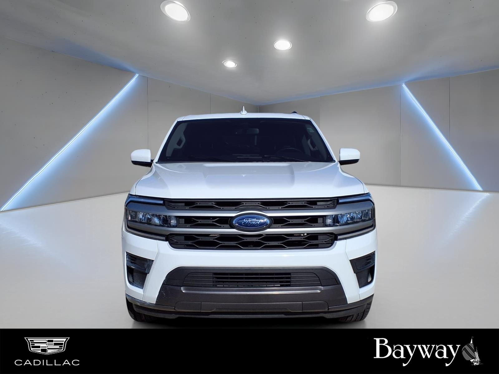 2024 Ford Expedition XLT - 2