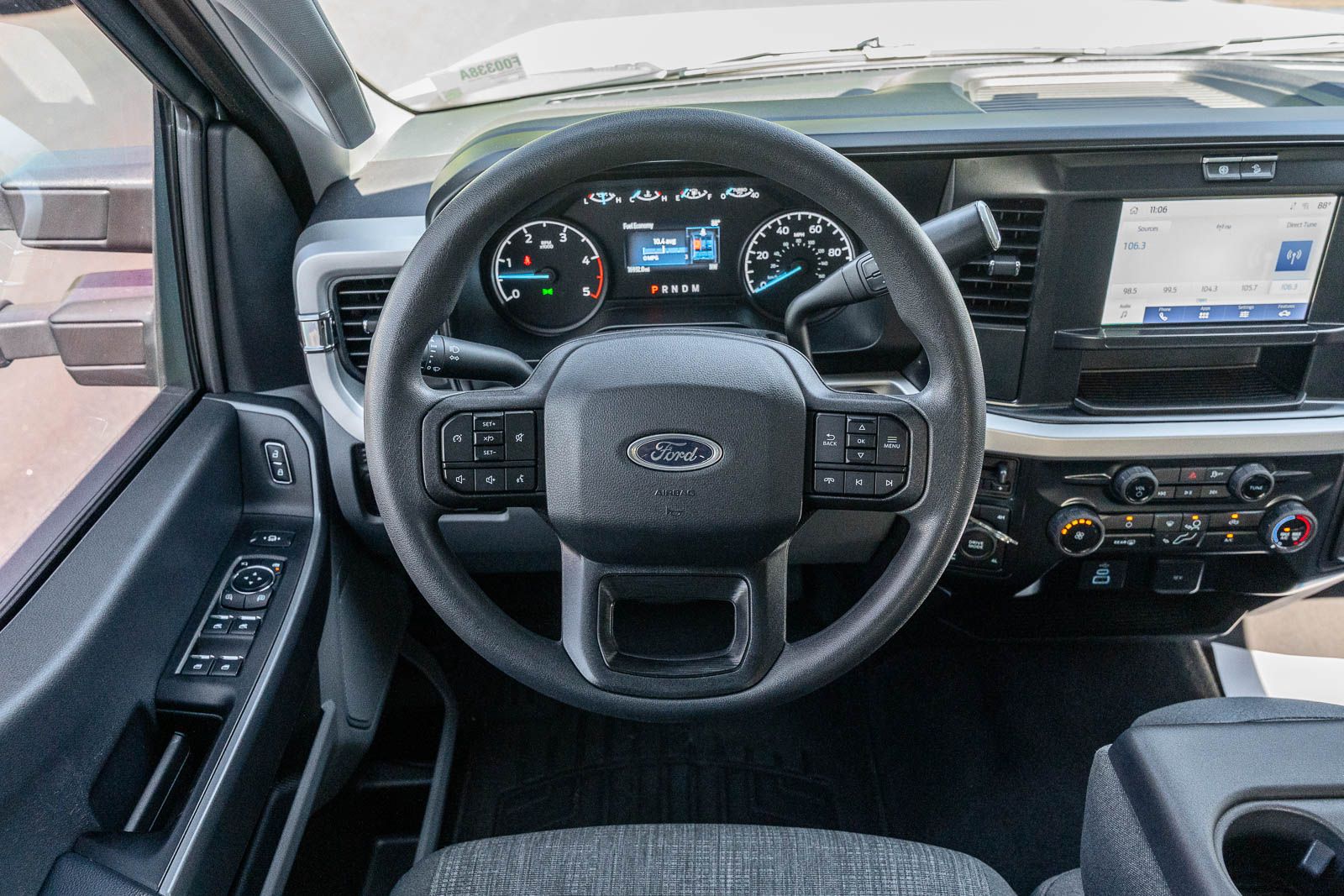Used 2025 Ford F-250SD Truck