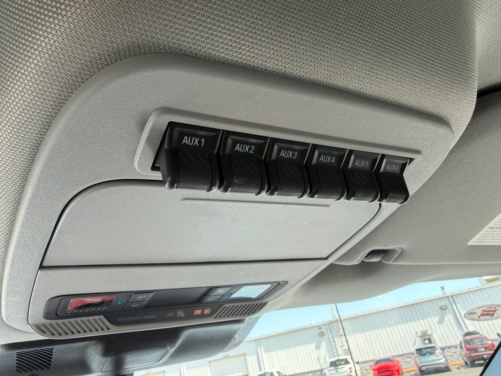 2024 Ford F-250SD image 23
