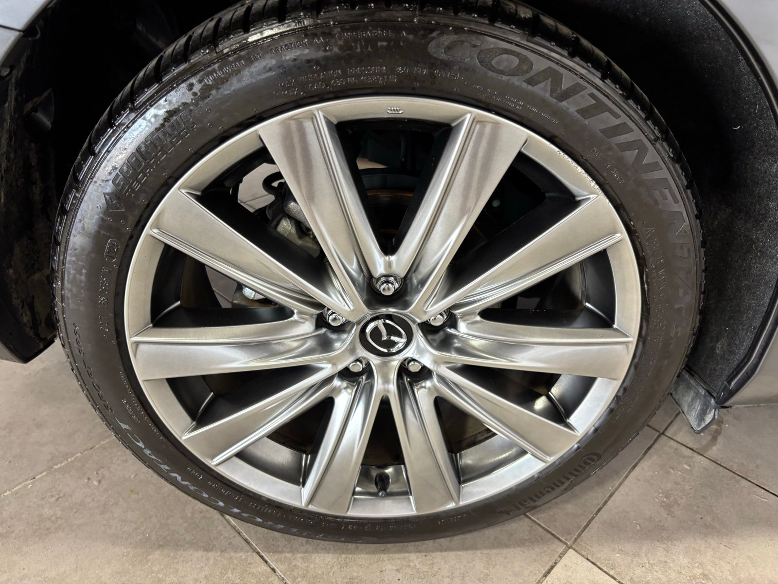 Used Car 2021 Mazda Mazda6  Grand Touring Reserve For Sale Under $25,000 In Austin, Texas