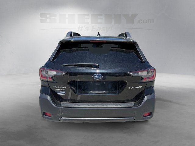 Used 2024 Black Subaru Premium image 13
