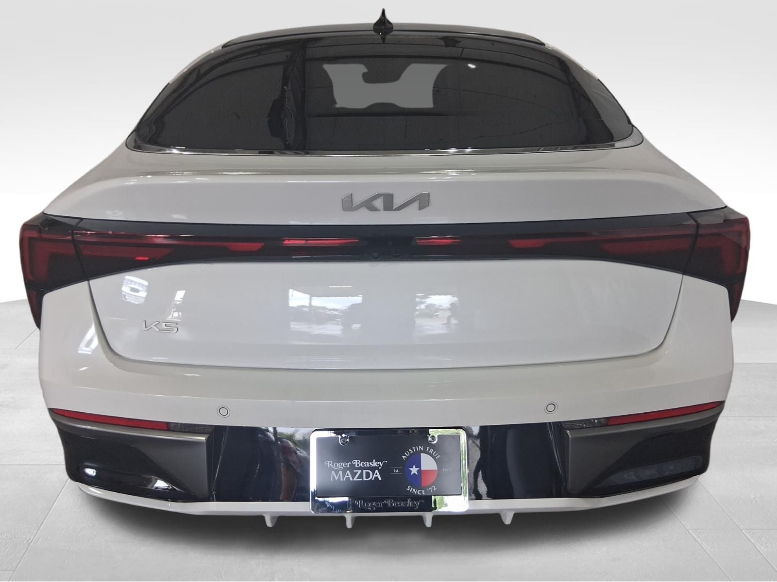 Used Car 2025 Kia K5  Ex For Sale Under $35,000 In Austin, Texas