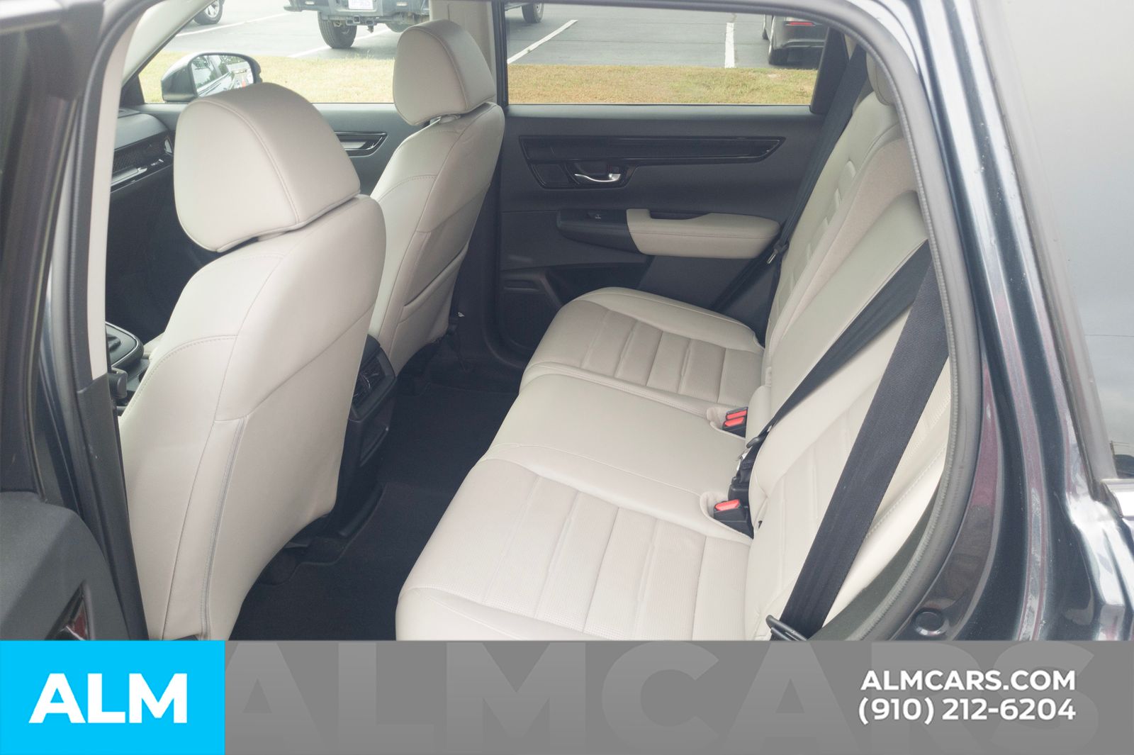 2023 Honda CR-V EX-L photo 12