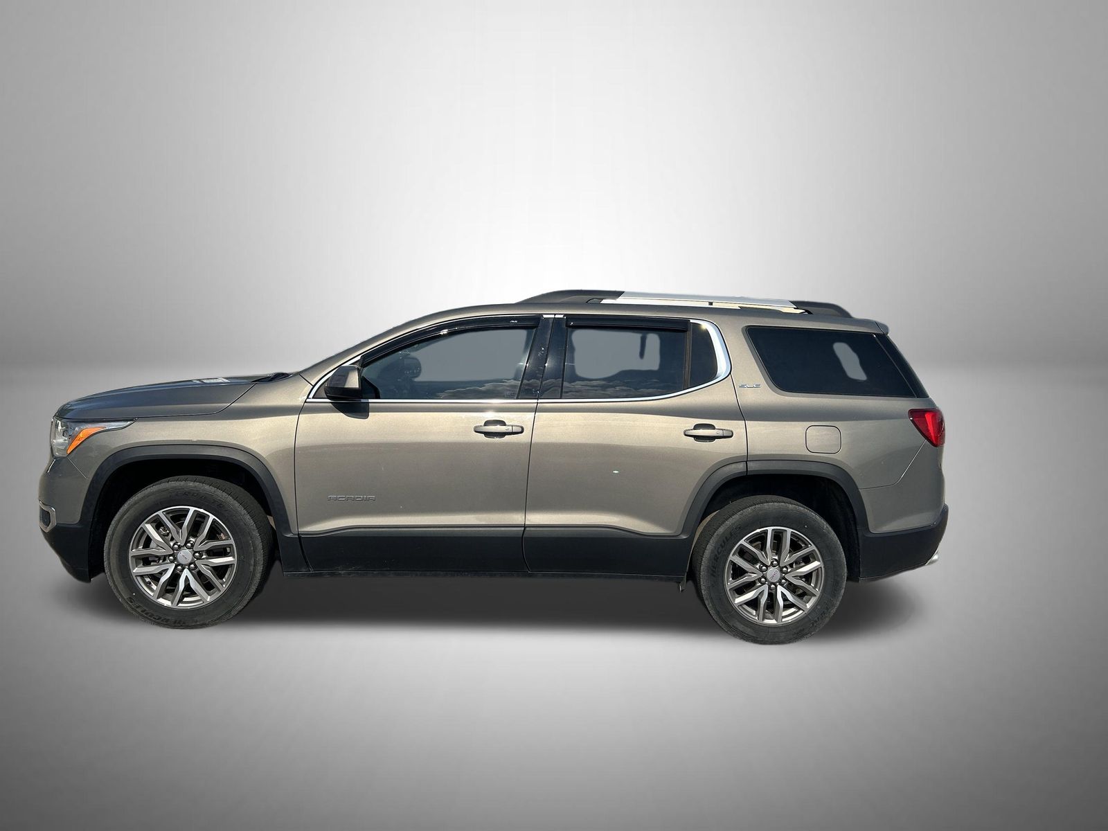 2019 GMC Acadia SLE-2 AWD