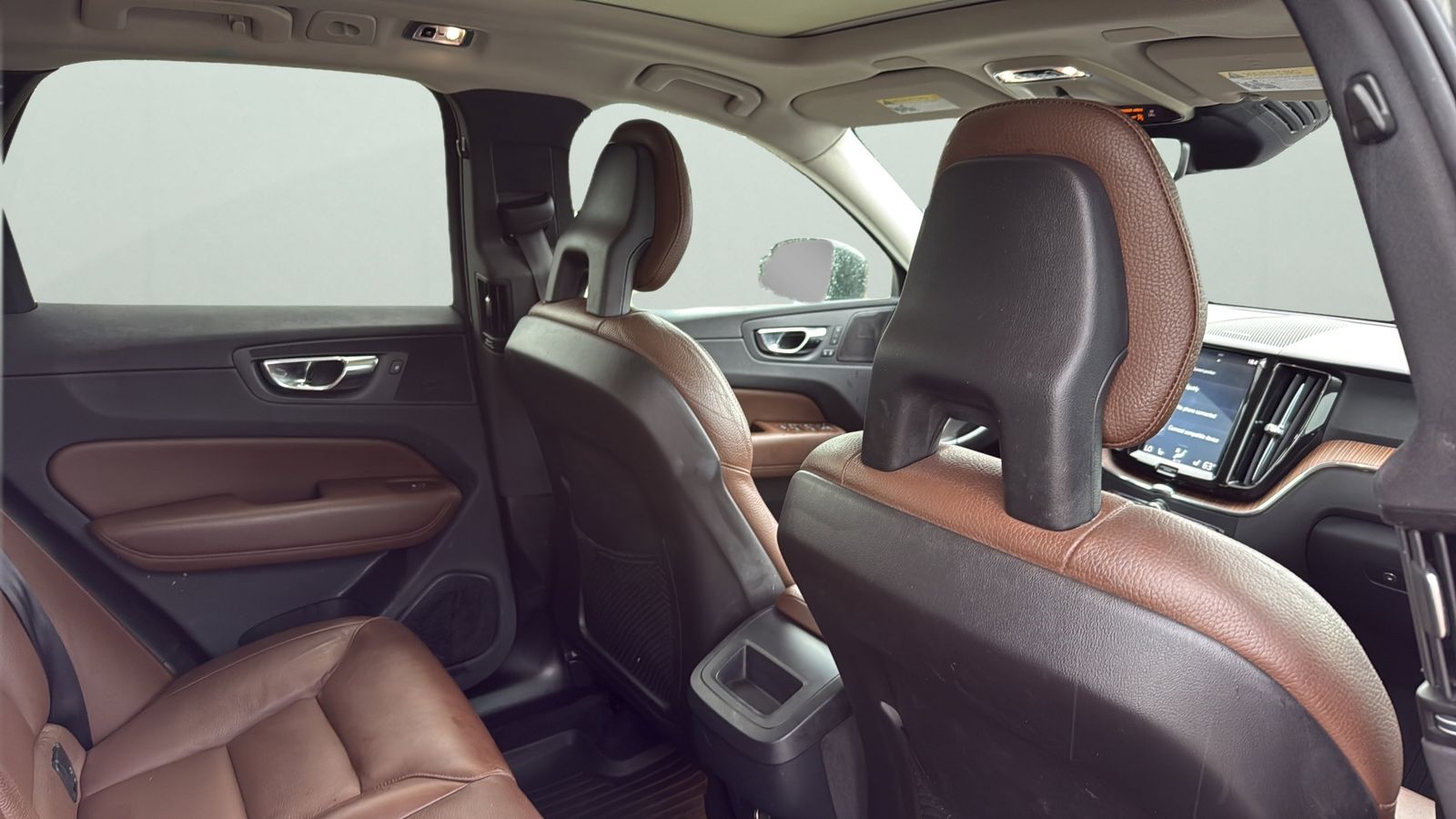 Used Car 2019 Volvo Xc60  T5 Momentum For Sale Under $20,000 In Austin, Texas