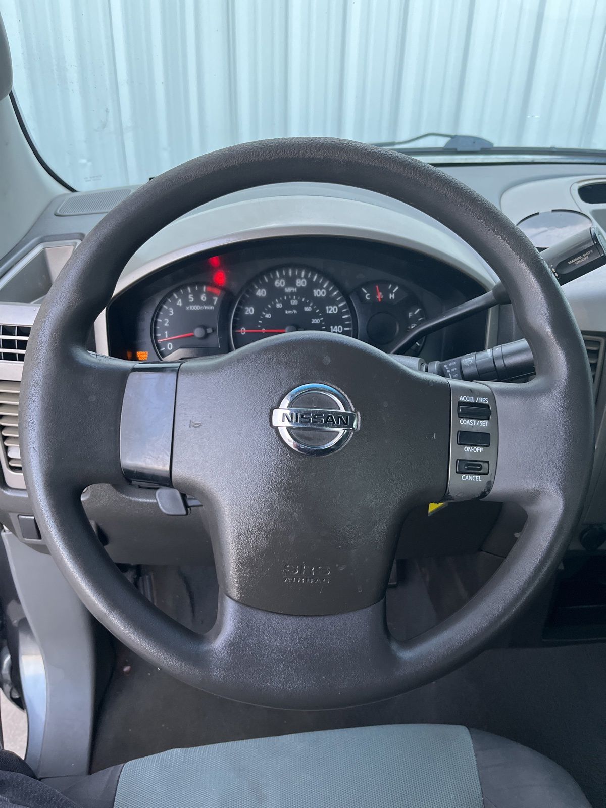 Used Car 2006 Nissan Titan  Xe For Sale Under $10,000 In Austin, Texas