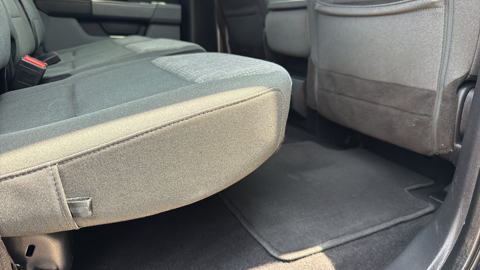 Used Car 2023 Ford F-150  Xlt For Sale Under $50,000 In Austin, Texas