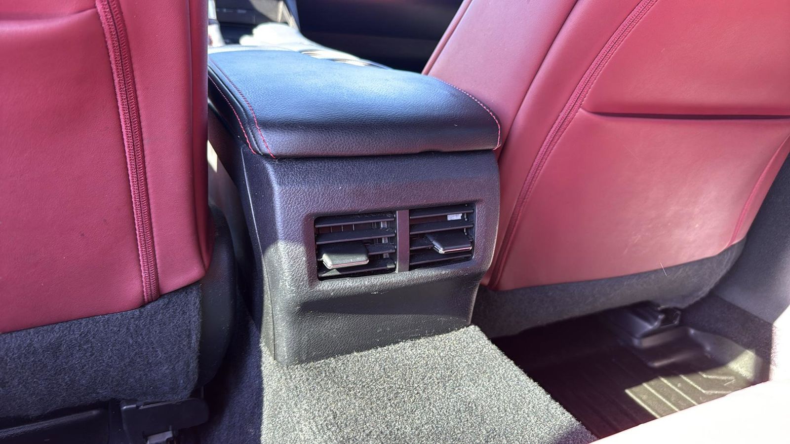 Used Car 2014 Lexus Is  350 For Sale Under $20,000 In Austin, Texas