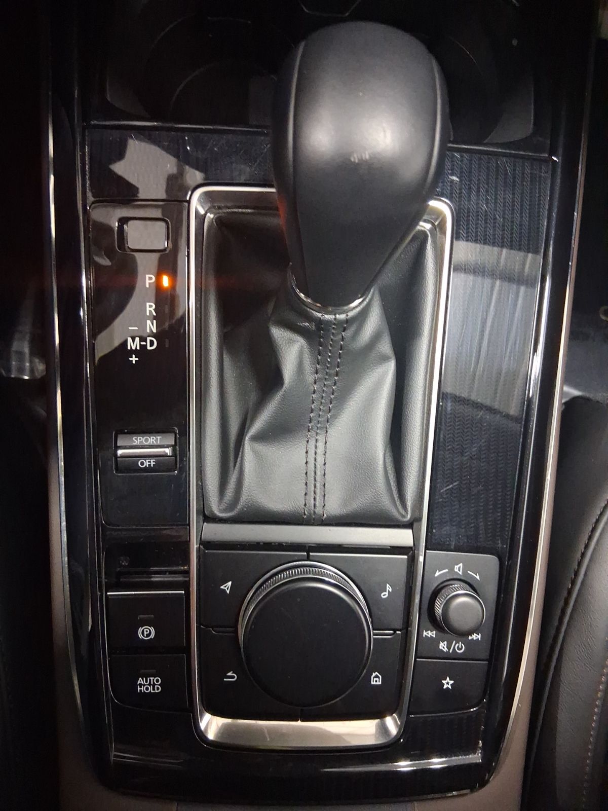 Used Car 2025 Mazda Cx-30  2.5 S Premium Package For Sale Under $30,000 In Austin, Texas