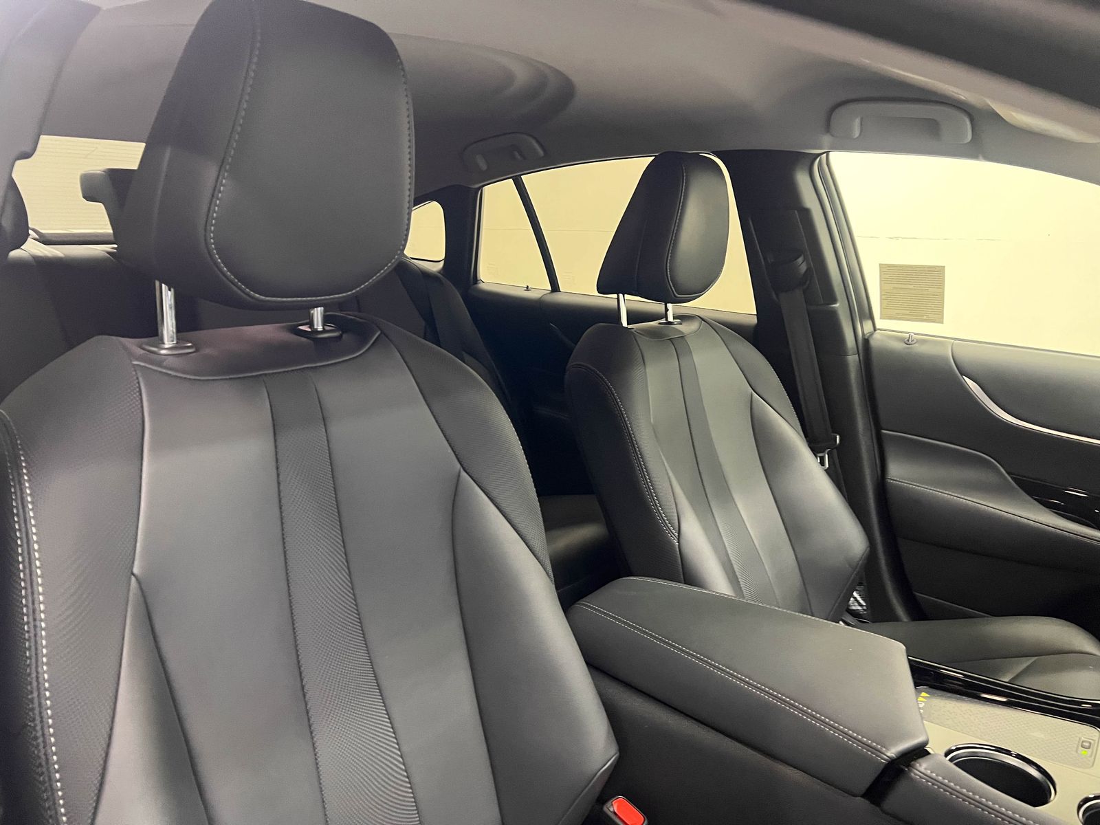 used 2022 Toyota Mirai car, priced at $12,388