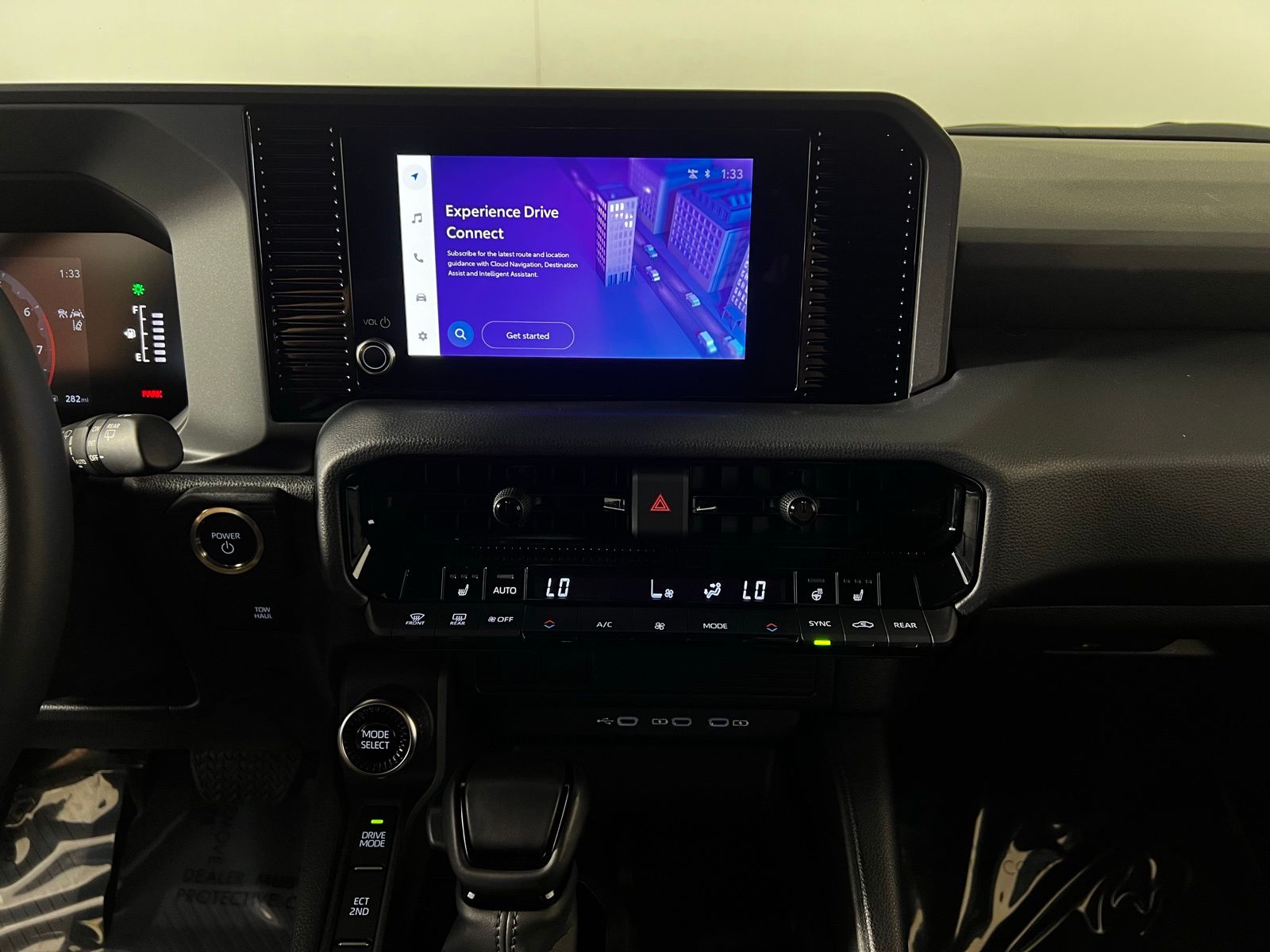 Thumbnail: 2025 Toyota Land Cruiser - 17