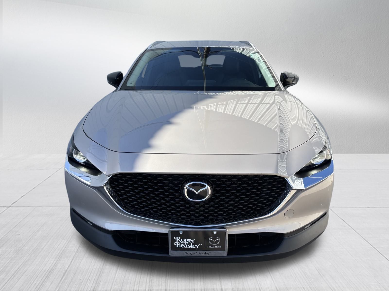 Used Car 2024 Mazda Cx-30  2.5 S Select Sport For Sale Under $25,000 In Austin, Texas