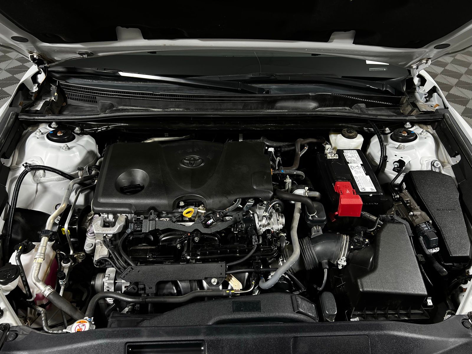 Thumbnail: 2023 Toyota Camry - 6