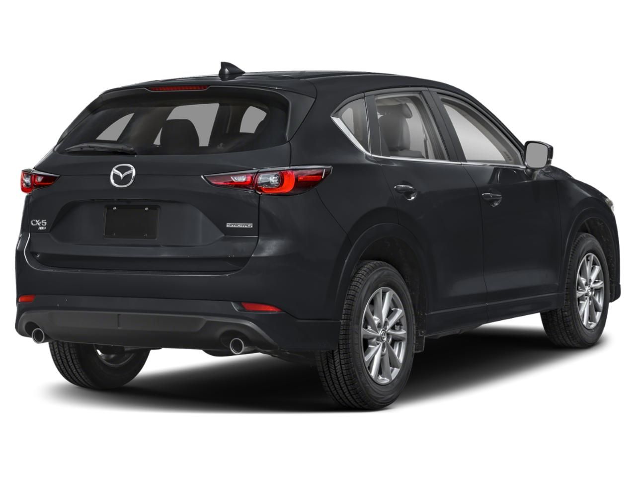 New Car 2025 Mazda Cx-5  2.5 S Select Package For Sale Under $35,000 In Austin, Texas