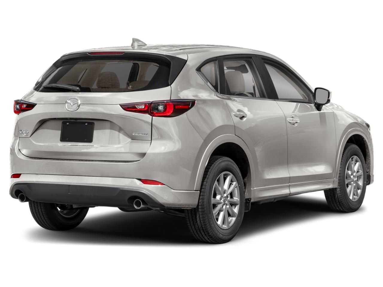 New Car 2025 Mazda Cx-5  2.5 S Preferred Package For Sale Under $35,000 In Austin, Texas