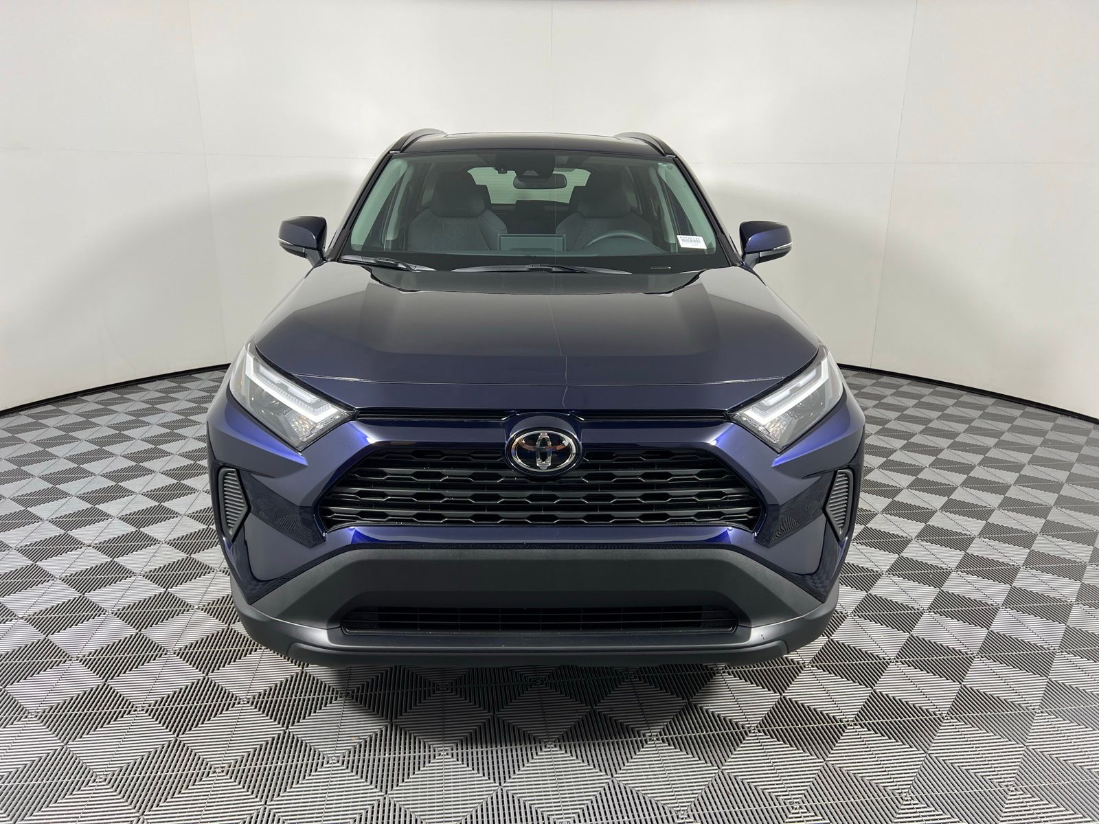 Thumbnail: 2025 Toyota RAV4 - 2