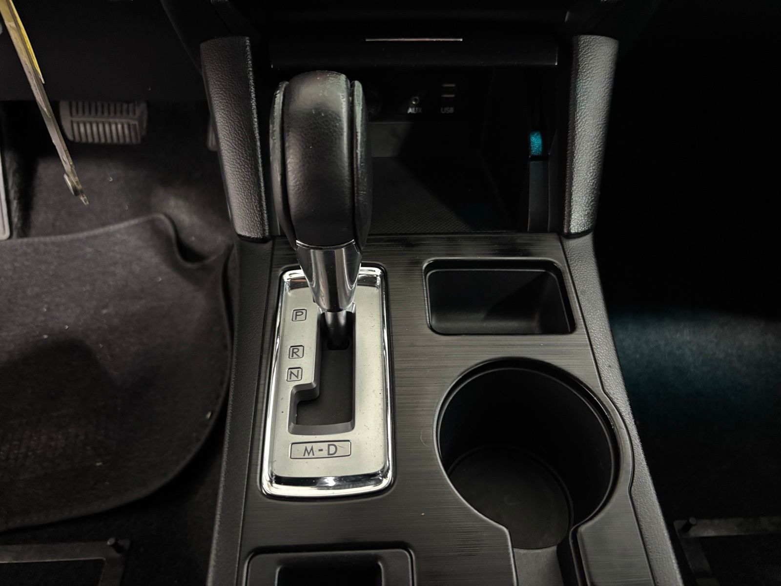 Used Car 2015 Subaru Outback  2.5i Premium For Sale Under $10,000 In Austin, Texas