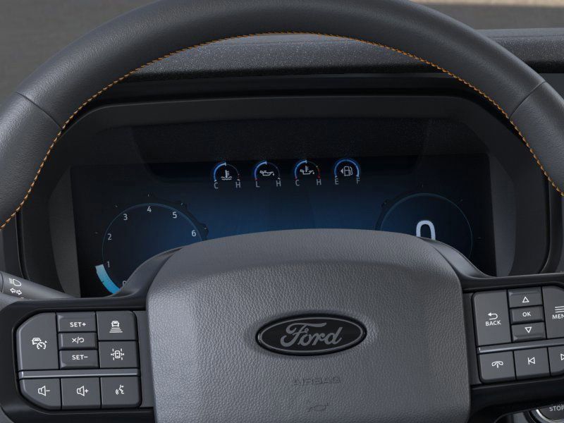 New Car 2025 Ford F-150  Tremor For Sale Under $90,000 In Austin, Texas