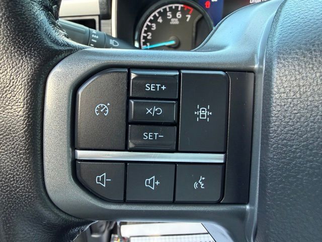 Used 2022 Ford F-150 Truck