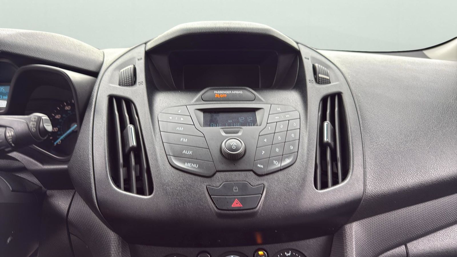 Used Car 2018 Ford Transit Connect  Xl For Sale Under $20,000 In Austin, Texas