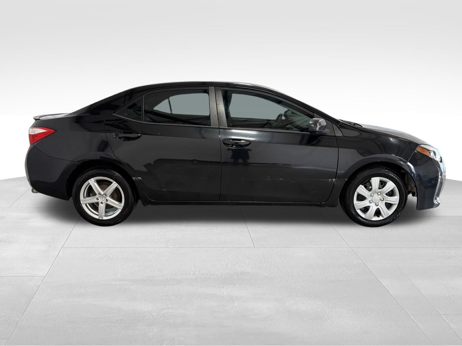 Used Car 2014 Toyota Corolla  L For Sale Under $10,000 In Austin, Texas