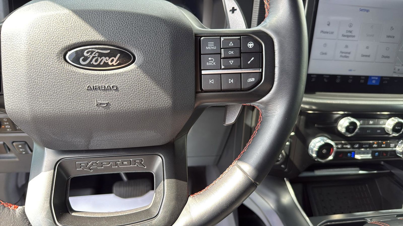 Used Car 2024 Ford F-150  Crew Pickup Raptor Four Wheel Drive For Sale Under $80,000 In Austin, Texas