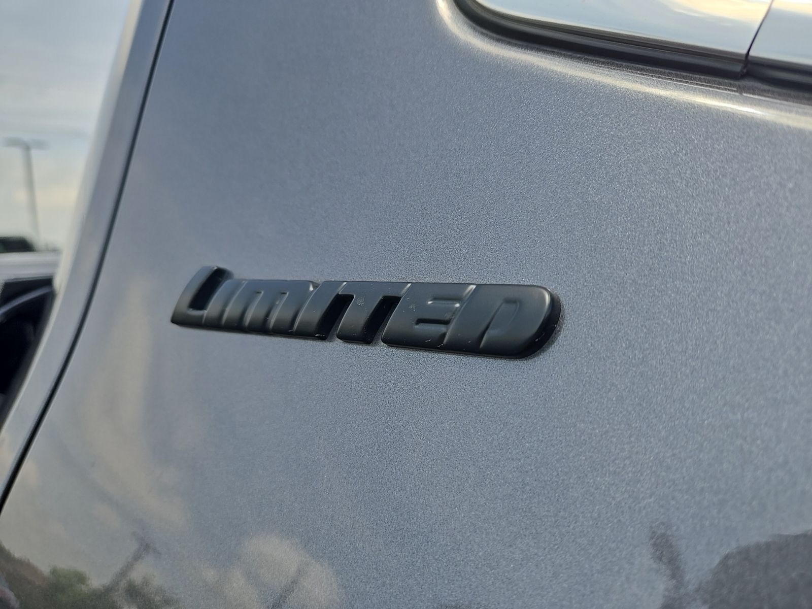 used 2024 Toyota Tundra car, priced at $48,237
